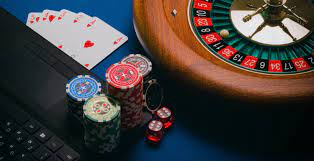 Welvura Casino